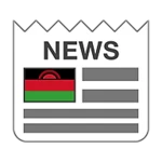 malawi news android application logo